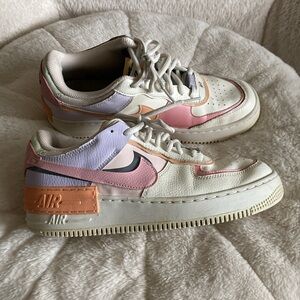 Nike Air Force 1 sneakers size 9.5